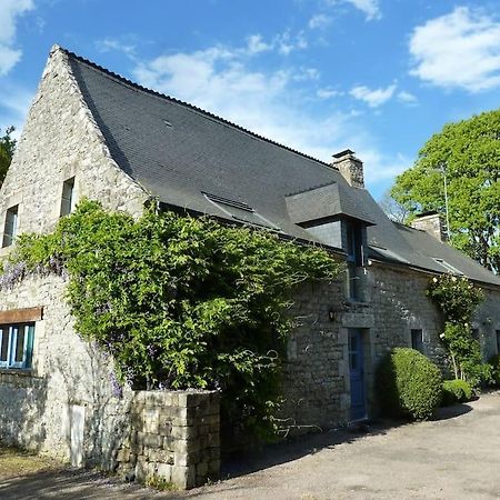 Spacious Longere,Heated Swimming Pool, Idyllic Setting, Southern Brittany, Fr Pluherlin Экстерьер фото